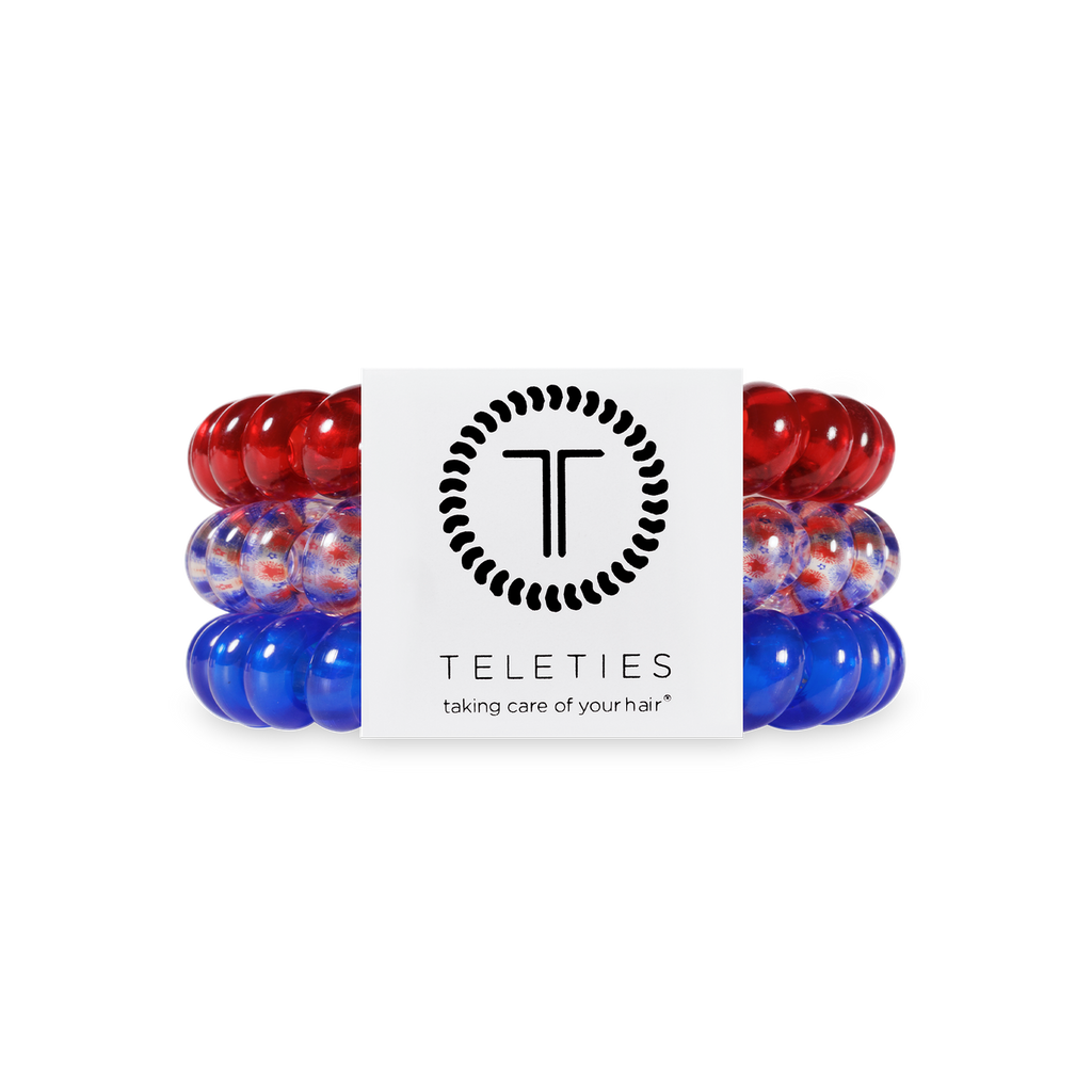 Teleties Hair Accessories