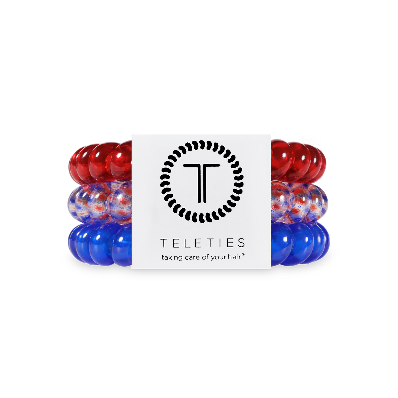 Teleties Hair Accessories