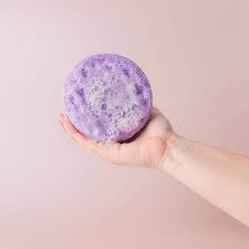 Wild Blossom Body Buffers