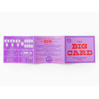 2026 Big Card