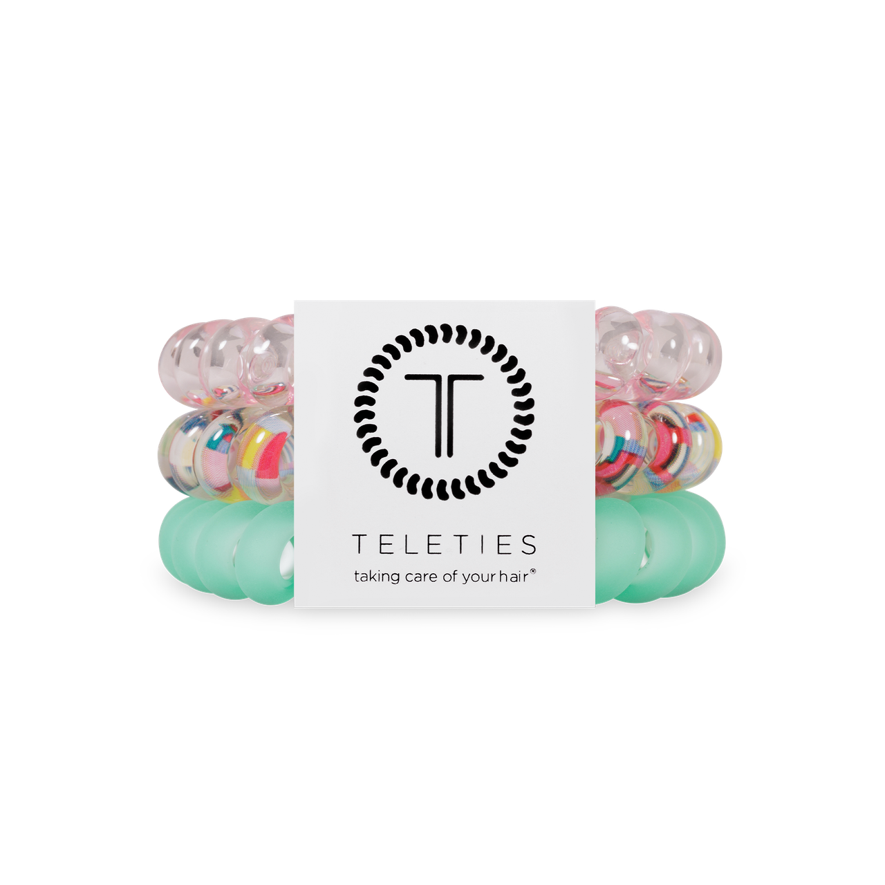 Teleties Hair Accessories