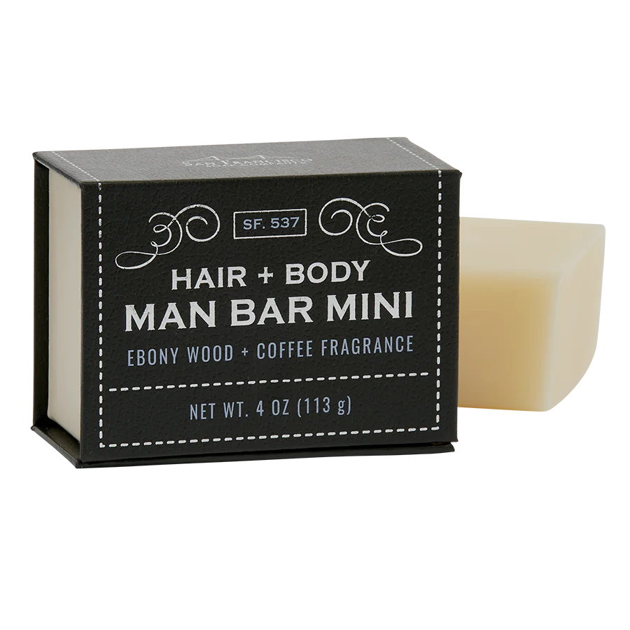 Man Bar
