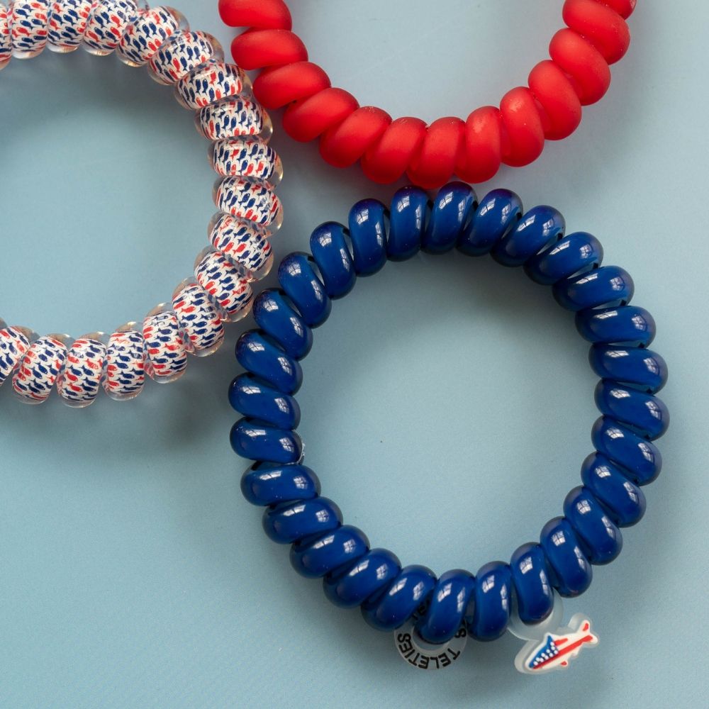 Teleties Hair Accessories