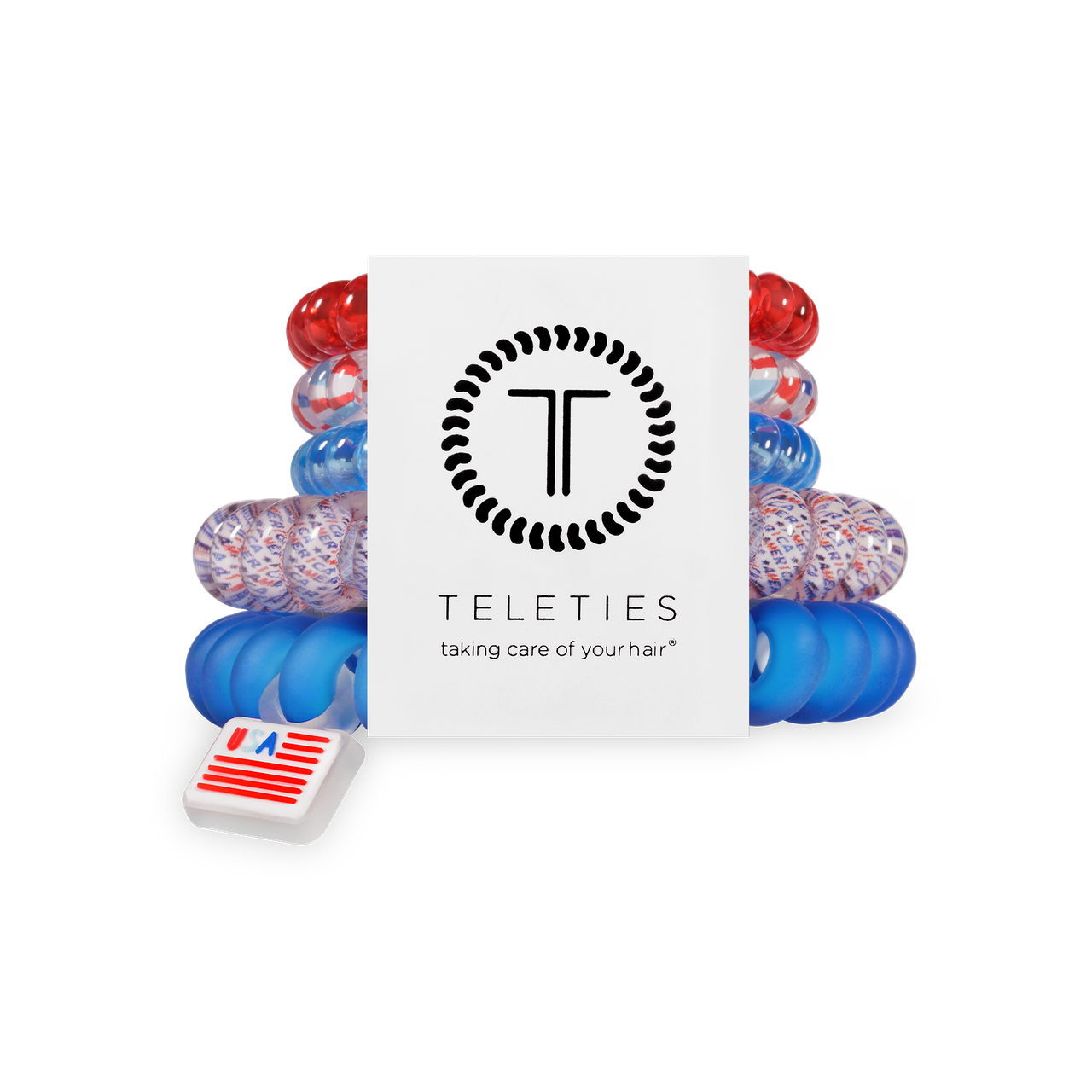 Teleties Hair Accessories