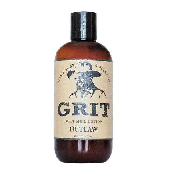 GRIT Skincare