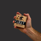 GRIT Skincare