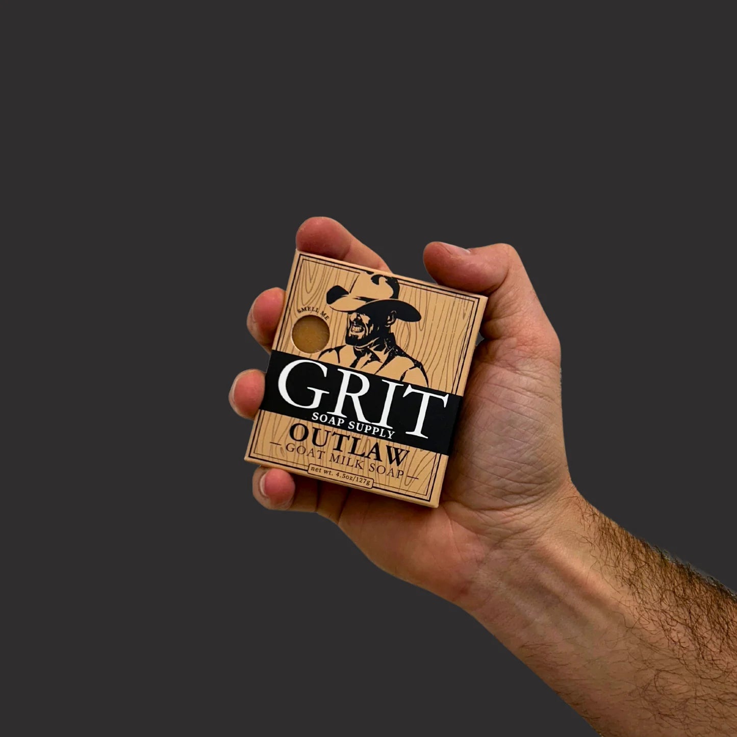 GRIT Skincare