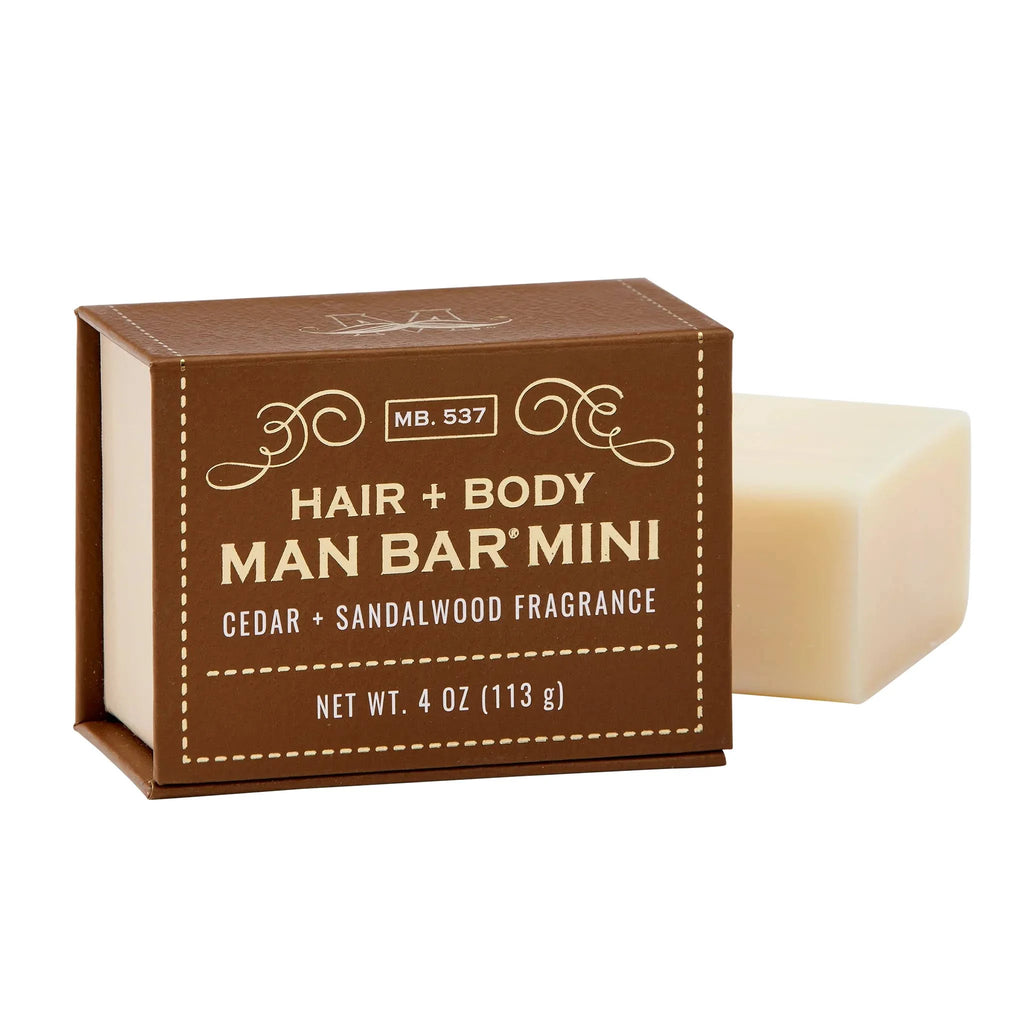 Man Bar