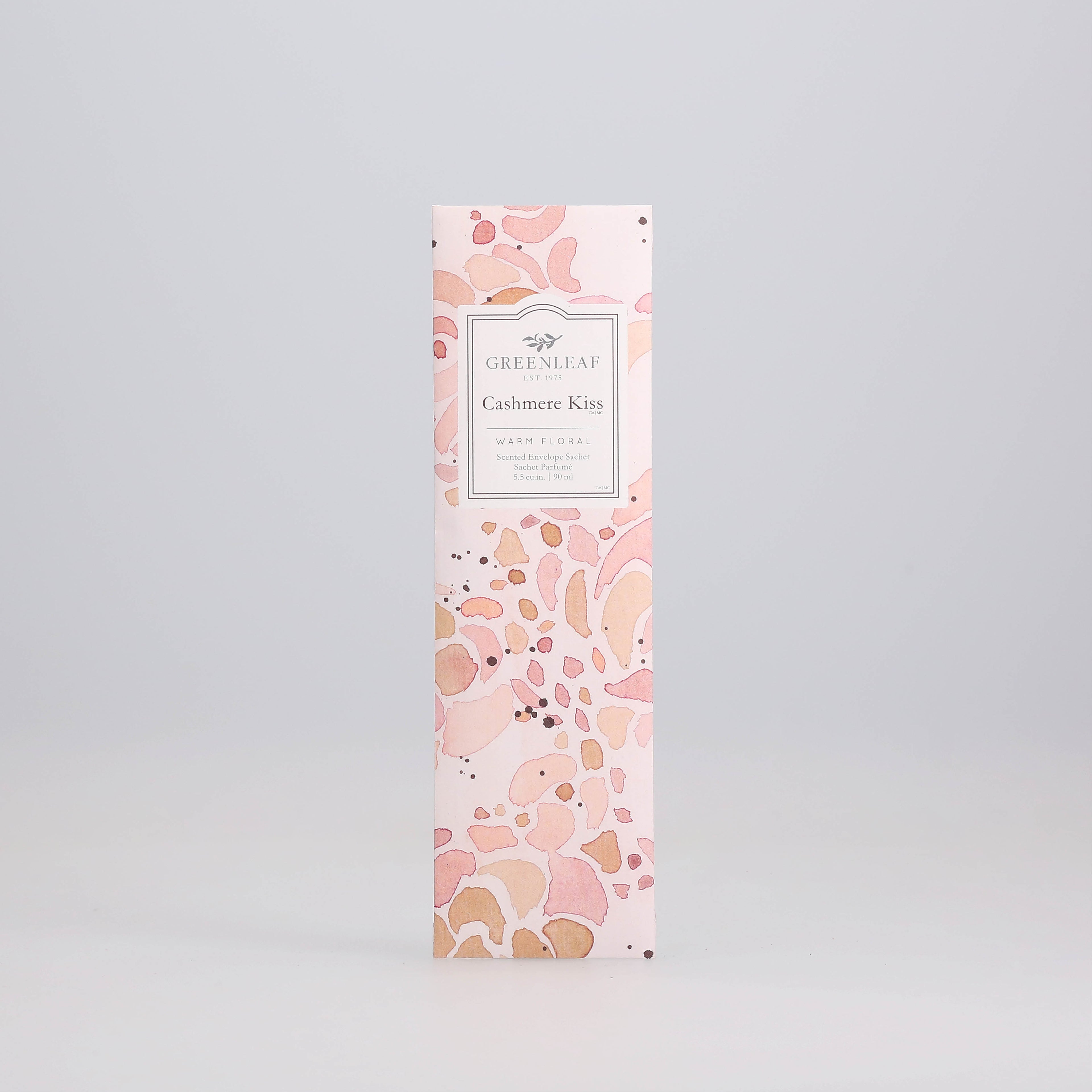Greenleaf Sachets